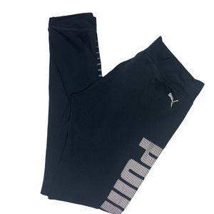 PUMA - Black Leggings